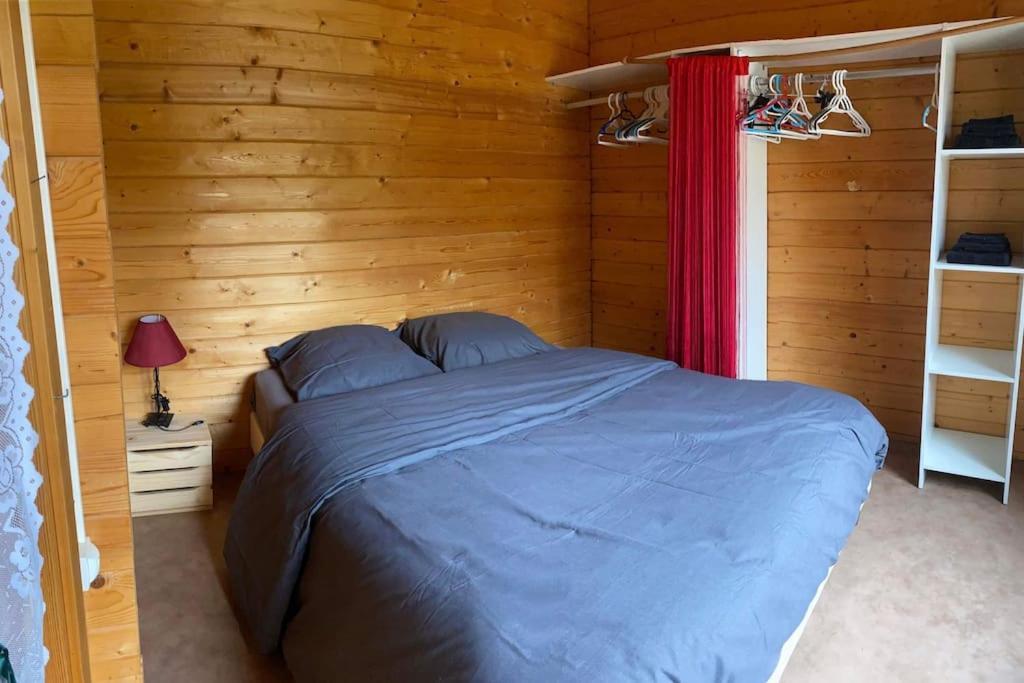 Chalet chaleureux Billy  Extérieur photo