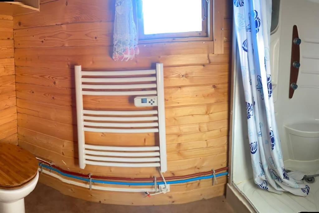 Chalet chaleureux Billy  Extérieur photo